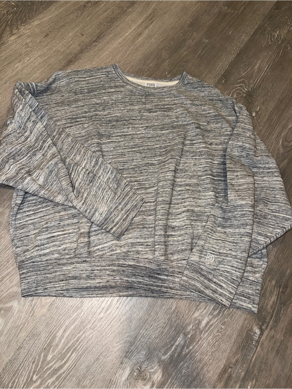 Women’s Victorias Secret PINK sweatshirt